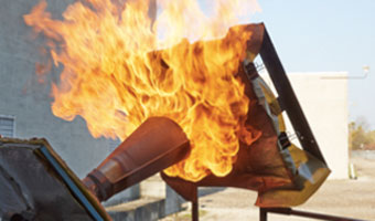 fire protection materials