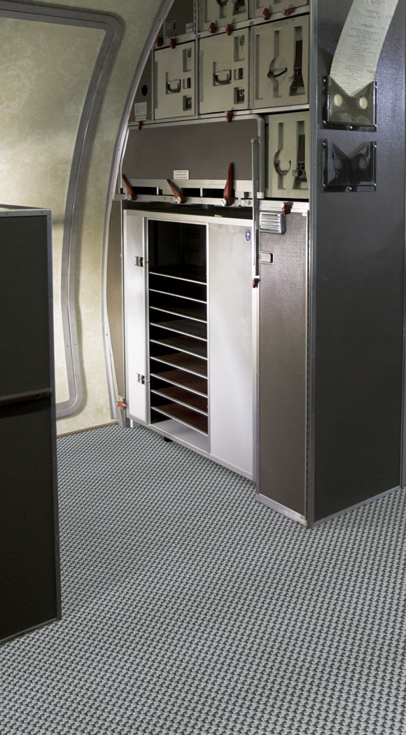 galley-metal-flooring