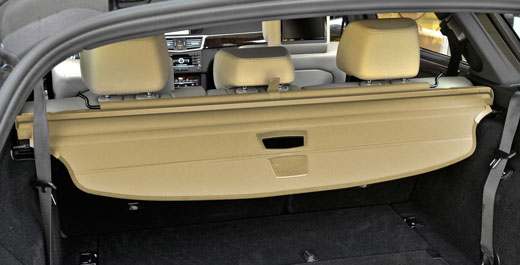 automotive interior materials