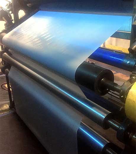 uv coaters