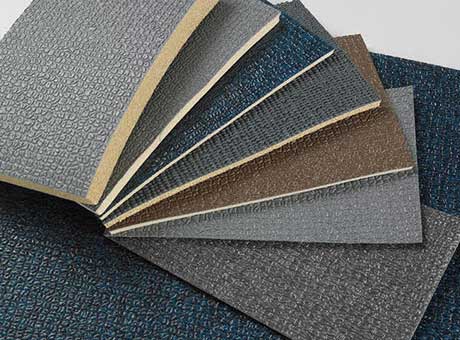 durug prod sample related to aerospace flooring materials