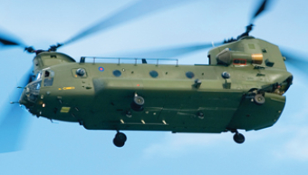 Boeing Chinook