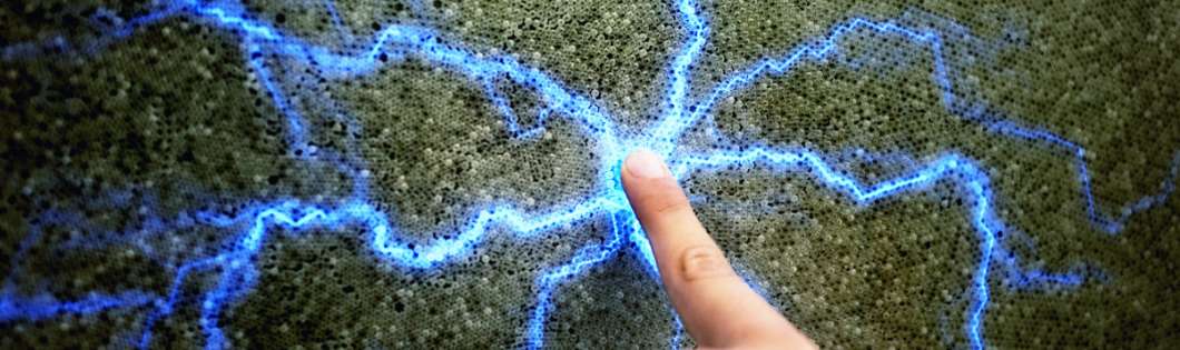 Static Electricity