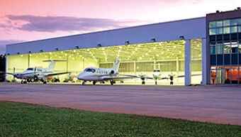 custom aircraft interior materials solutions