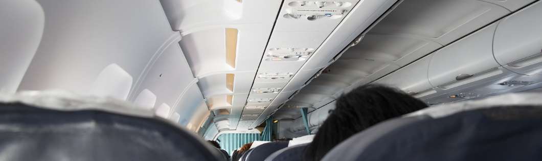 Flame retardants for aerospace plastics market