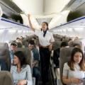 1950s to the Present: Composite Materials and Comfortable Airplane Interiors