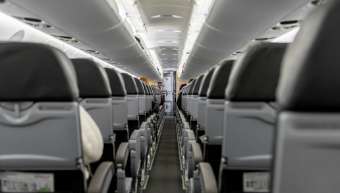 Flame Retardants for Aerospace Plastics Market Trends & Statistics