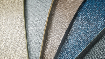 Non-Textile Flooring