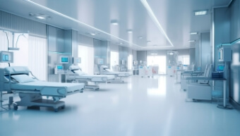 Meeting the Demands of the Healthcare Industry: An Overview of Medical-Grade Vinyl Fabric Applications