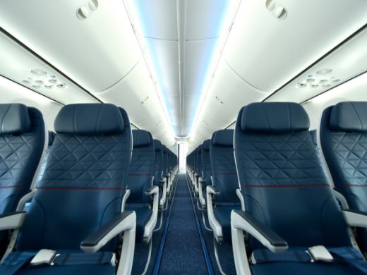 aircraft interior materials